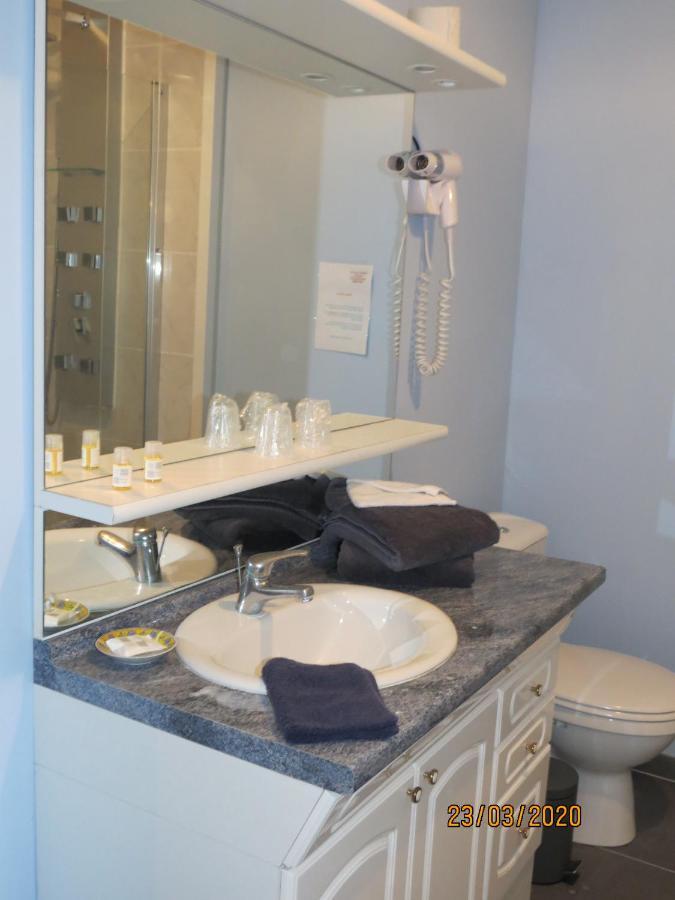 Chambre D'Hotes Champagne Laval Louis Cumieres Exterior photo